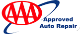 AAA Approved